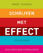 Schrijven met effect Samenvatting