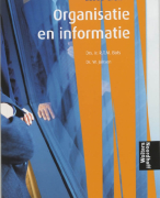 Organisatie en Informatie Samenvatting 