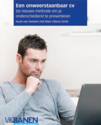 Een onweerstaanbaar cv Samenvatting 