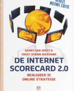 De Internet Scorecard 20 Samenvatting 