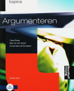 Taaltopics Argumenteren Samenvatting 