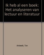 Ik heb al een boek Samenvatting 