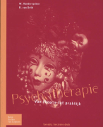 Psychotherapie Samenvatting 