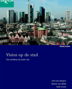 Duidelijke samenvatting Visies op de stad