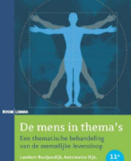 De mens in thema\'s Samenvatting 