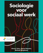 Samenvatting Kennislijn kijken naar de samenleving blok 1 Haagse Hogeschool
