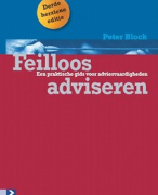 Samenvatting Feilloos Adviseren Hoofdstuk 1 tm 3 