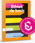 Ethiek de basis samenvatting 