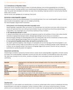 Samenvatting Thema's Maatschappijleer vwo 4 (2022-2023) - Thema 1 en 2 (incl. begrippenlijst)