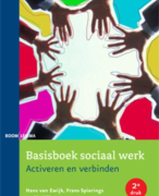 Samenvatting H1 van Caritas naar professioneel beroep