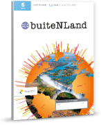 Aardrijkskunde havo 5 Buitenland flex : endogene en exogene processen