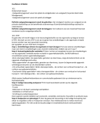 Samenvatting Maas toets Integraal Fm