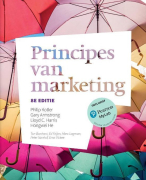 Principes van marketing