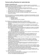 Kennisbasis taalonderwijs