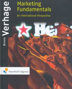 Summary Chapter 7 Marketing Fundamentals