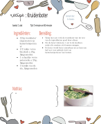 Recept voor kruidenboter