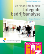 Projectmanagement voor het HBO op basis van IPMA-D