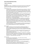 Samenvatting Stilma Oogheelkunde