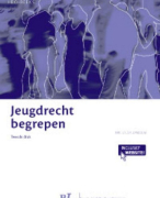 Jeugdrecht begrepen Samenvatting 