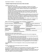Examenkatern Geschiedenis H4 Koude Oorlog