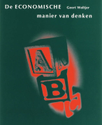 De economische manier van denken Samenvatting 