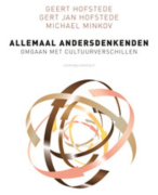 Allemaal andersdenkenden Samenvatting 
