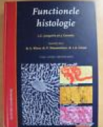 Functionele histologie Samenvatting 