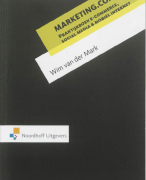 Marketingcom Samenvatting 