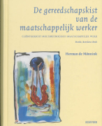 De gereedschapskist van de maatschappelijk werker Samenvatting 