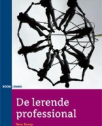 De lerende professional Samenvatting 