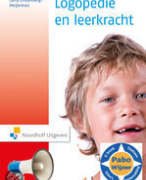 Logopedie en leerkracht Samenvatting 