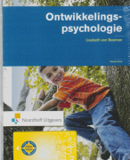Ontwikkelingspsychologie Samenvatting 