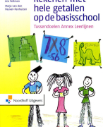 Rekenen met hele getallen op de basisschool