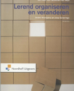 Lerend organiseren en veranderen Samenvatting