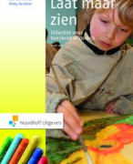 Beeldende vorming BT1 laat maar zien