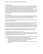 Samenvatting hoofdstuk 7 en 8 E marketing 