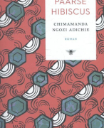 Paarse Hibiscus - Chimamanda Ngozi Adichie