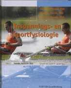 Inspannings en sportfysiologie 