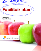 Zo maak je een facilitair plan Samenvatting gehele boek