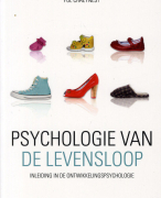 Psychologie van de levensloop 