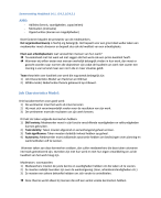 Leerboek HRM\