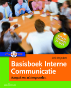 Samenvatting Interne Communicatie inclusief collegemateriaal