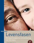 Levensfasen de psychologische ontwikkeling van de mens