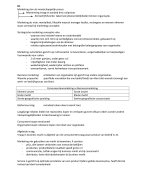 Samenvatting Business Marketing Gelderman