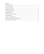 Samenvatting Integraal Ontwerpen Piet Delhoofen