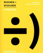 Rekenen wiskunde uitgelegd (hele boek) (2011)