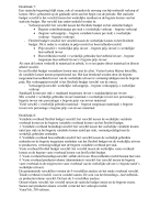 Nederlandse samenvatting van Costaccounting A managerial emphasis