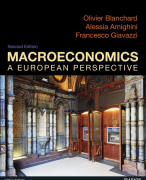 summary macroeconomics for E&BE