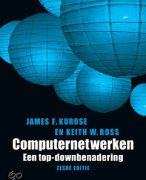 Computernetwerken 