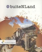 Samenvatting Aardrijkskunde Stedelijke gebieden in de VS (WERELD)